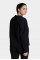 Світшот Arena OVERSIZED CREW NECK
