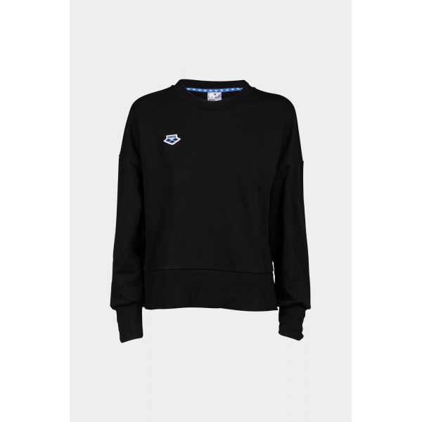 Світшот Arena OVERSIZED CREW NECK