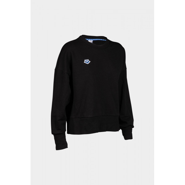 Світшот Arena OVERSIZED CREW NECK