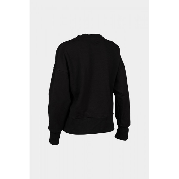 Світшот Arena OVERSIZED CREW NECK