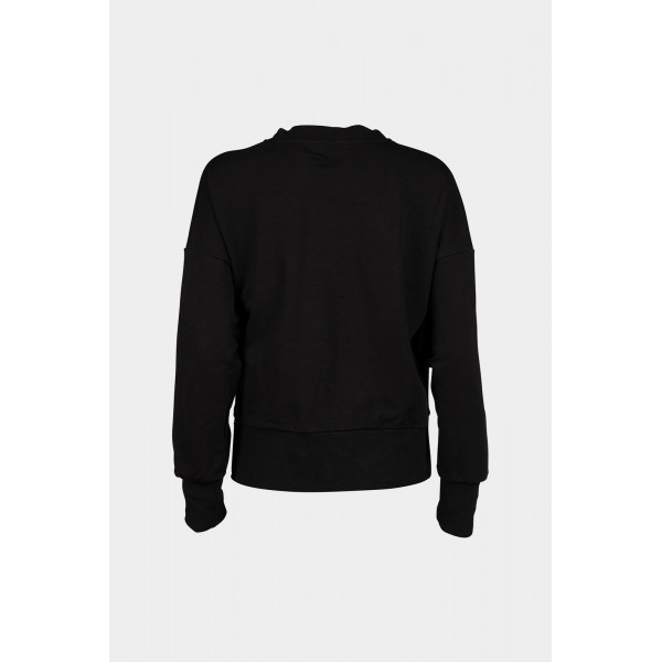 Світшот Arena OVERSIZED CREW NECK