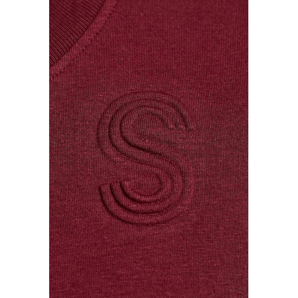 Кофта Saucony RECOVERY CREW