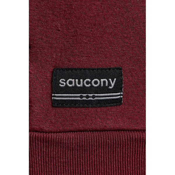 Кофта Saucony RECOVERY CREW