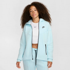 Толстовка жіноча  Nike W NSW TCH FLC WR FZ HDY FB8338-474