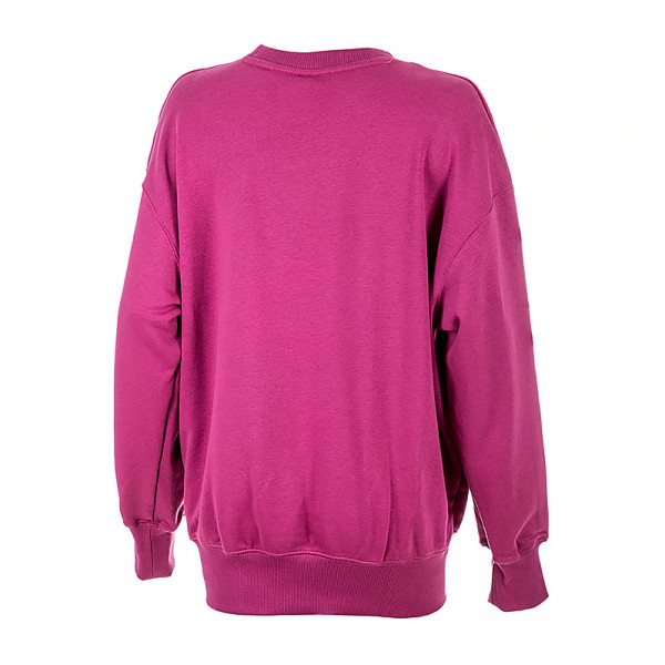 Світшот жіночій  Nike W NSW FLC OS CREW PRNT SU FD4234-653