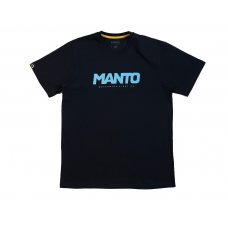 Футболка чоловіча  Manto t-shirt Gym 2.0 2614