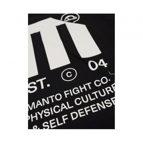 Футболка чоловіча Manto t-shirt Ultra 3566