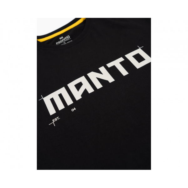 Футболка чоловіча Manto t-shirt Ultra 3566