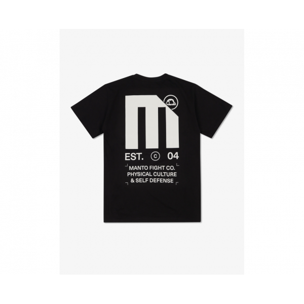 Футболка чоловіча Manto t-shirt Ultra 3566