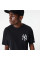 Футболка New Era MLB ESS LC OS TEE NYY