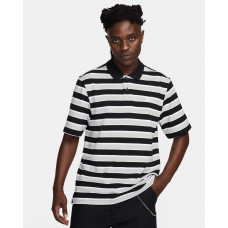 Футболка поло Nike Club Striped Polo Shirt