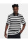 Футболка поло Nike Club Striped Polo Shirt