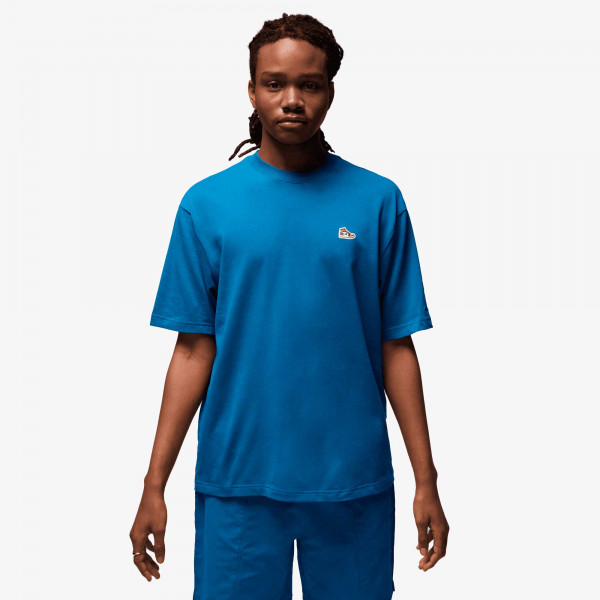 Футболка Jordan Brand Snkr Ptch Ss
