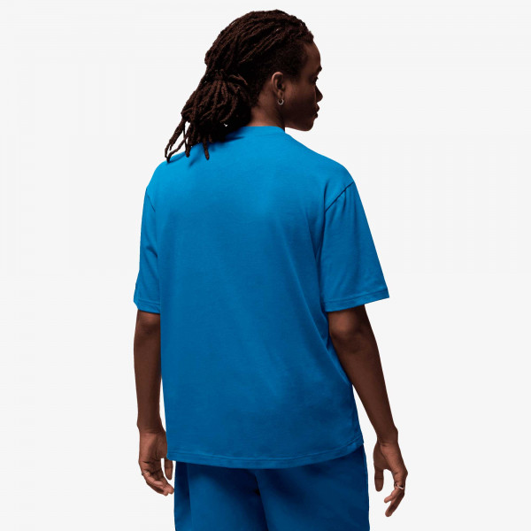 Футболка Jordan Brand Snkr Ptch Ss