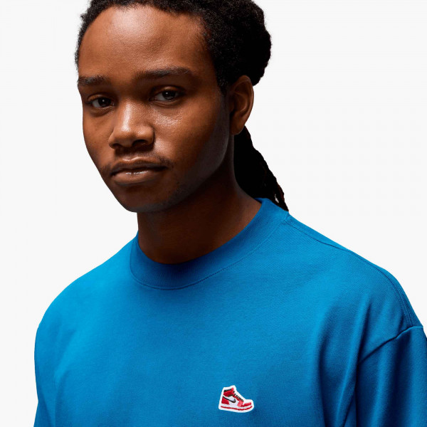 Футболка Jordan Brand Snkr Ptch Ss