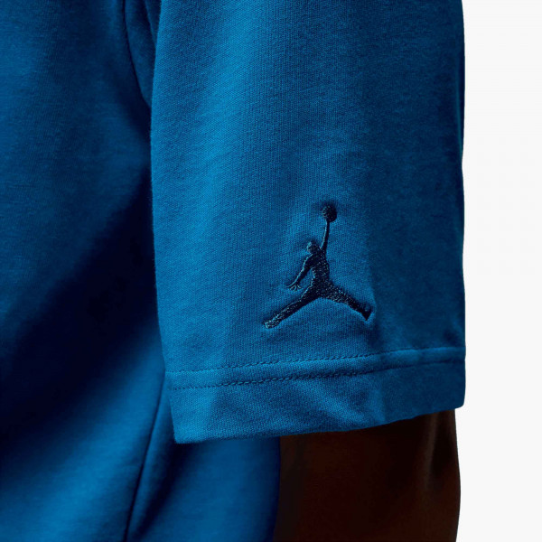 Футболка Jordan Brand Snkr Ptch Ss