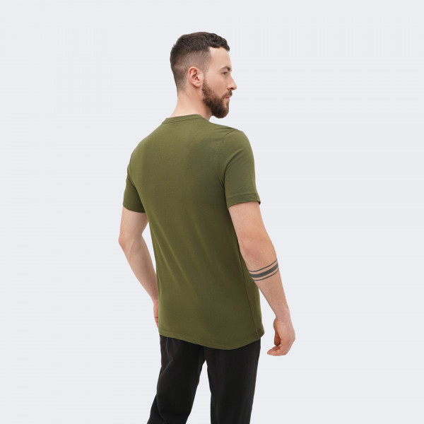 Футболка чоловіча  Nike Psg Short-Sleeve FQ7130-326