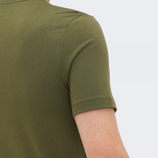 Футболка чоловіча  Nike Psg Short-Sleeve FQ7130-326
