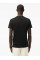 Футболка унісекс Lacoste Organic Jersey T-Shirt Black TH6709031 L