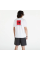 Футболка BOX NSE TEE 0A87NPFN41 THE NORTH FACE L Білий