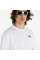Футболка BOX NSE TEE 0A87NPFN41 THE NORTH FACE L Білий