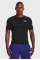 Футболка компресійна чоловіча UA HG Armour Comp SS 1361518-001