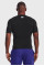 Футболка компресійна чоловіча UA HG Armour Comp SS 1361518-001