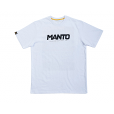 Футболка чоловіча Manto t-shirt Gym 2.0 2615