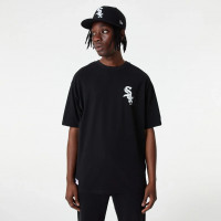 Футболка чоловіча New Era MLB ESS OS WHITE SOX 60416725