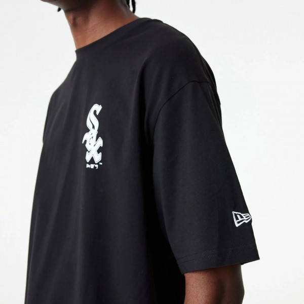 Футболка New Era MLB ESS OS WHITE SOX