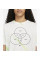 Футболка Nike Tye Dye Shirt GREEN/WHITE