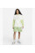 Футболка Nike Tye Dye Shirt GREEN/WHITE