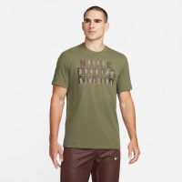 Футболка Nike DriFIT Running Division