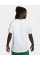 Футболка Nike Sportswear T-Shirt White