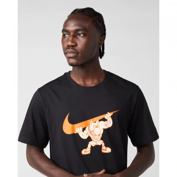 Футболка Nike IKYKY Gym Cult