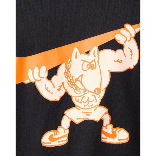 Футболка Nike IKYKY Gym Cult