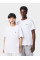 Футболка унісекс Lacoste Organic Jersey T-Shirt White TH1708001 L