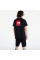 Футболка BOX NSE TEE 0A87NPJK31 THE NORTH FACE L Чорний