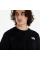 Футболка BOX NSE TEE 0A87NPJK31 THE NORTH FACE L Чорний