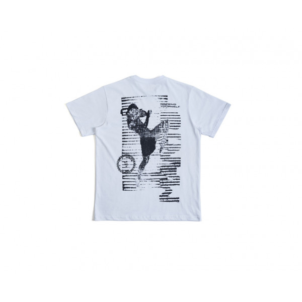Футболка чоловіча  Manto t-shirt Xero 3188