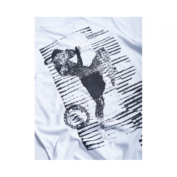 Футболка чоловіча  Manto t-shirt Xero 3188