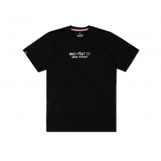 Футболка чоловіча Manto t-shirt Legal 3287
