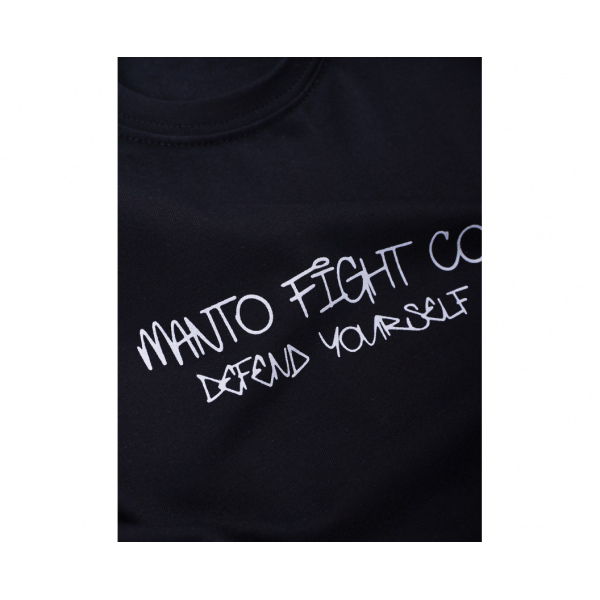 Футболка чоловіча Manto t-shirt Legal 3287