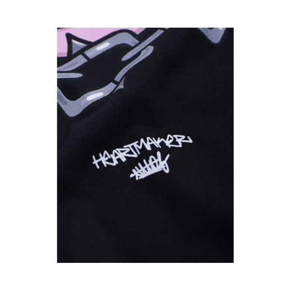 Футболка чоловіча Manto t-shirt Legal 3287