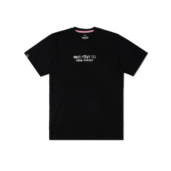 Футболка чоловіча Manto t-shirt Legal 3287