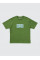 Футболка чоловіча  Uniqlo Spongebob Squarepants Cactus Plant Flea Market Ut Graphic T-Shirt Green 341-477913