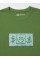 Футболка чоловіча  Uniqlo Spongebob Squarepants Cactus Plant Flea Market Ut Graphic T-Shirt Green 341-477913
