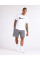 Футболка чоловіча Nike Dri-FIT Park 20 CW6936-100