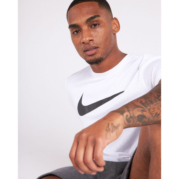 Футболка чоловіча Nike Dri-FIT Park 20 CW6936-100