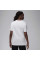 Футболка Air Jordan Flight Mvp Cursive T-Shirt White